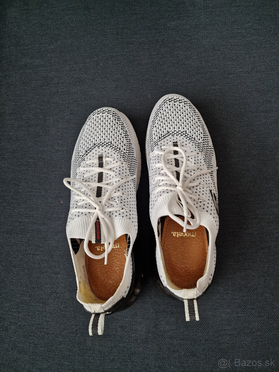 Predám tenisky Skechets-Air - 2