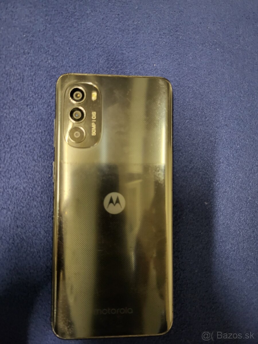 Motorola G82 5G - 2