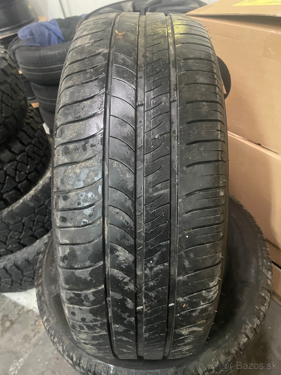 215/60 R16 Michelin (letné) - 2