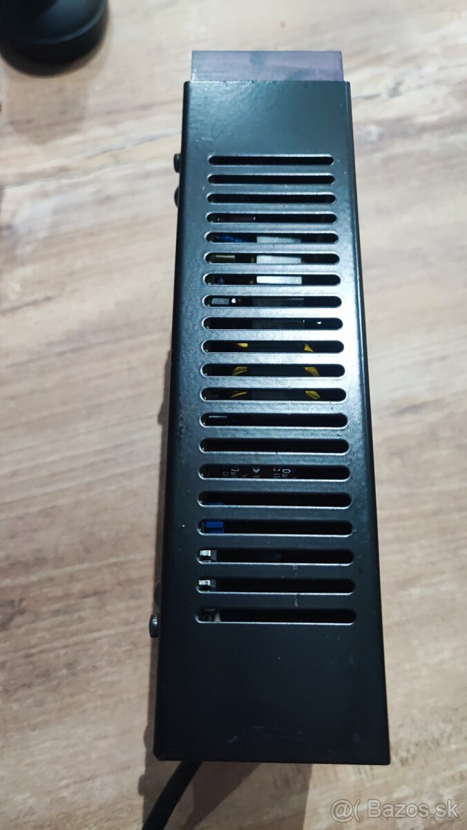 napajaci zdroj S PoweR 1PS 24V/6A.4 - Kvetoslavov - 2