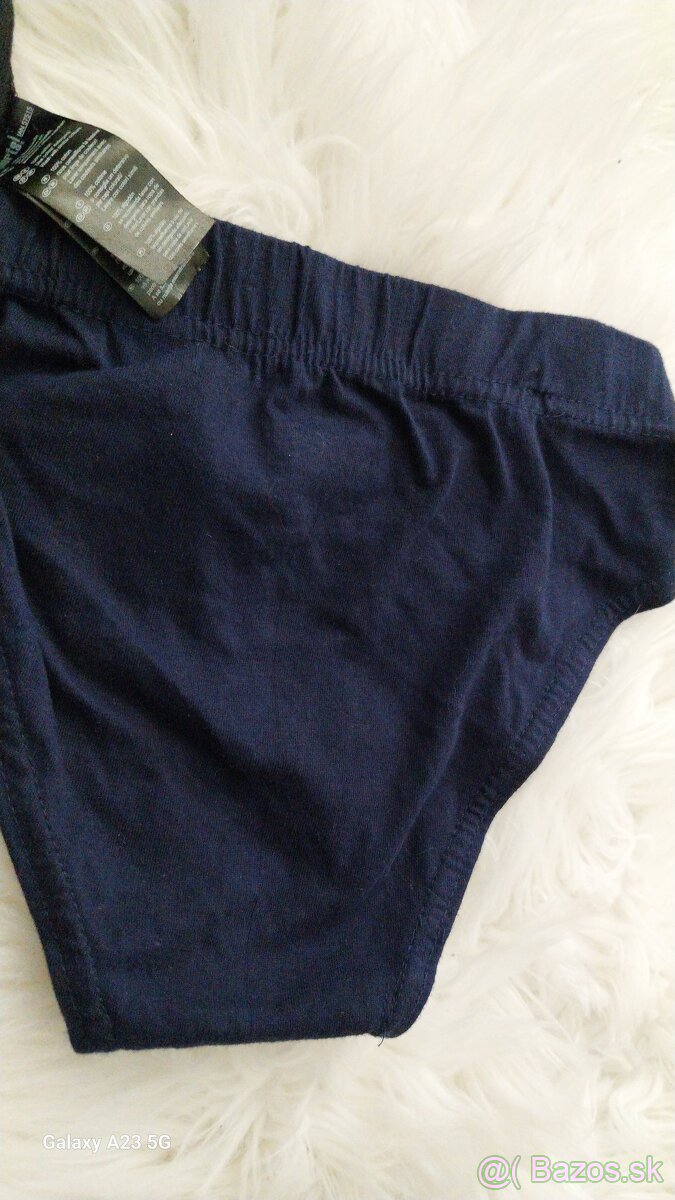 Chlapčenské slipy - 2