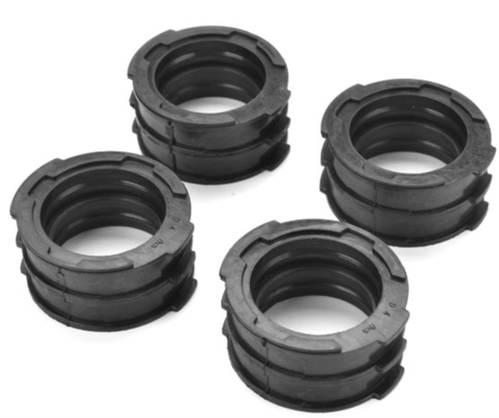 Yamaha V-MAX Sací hrdla - 2