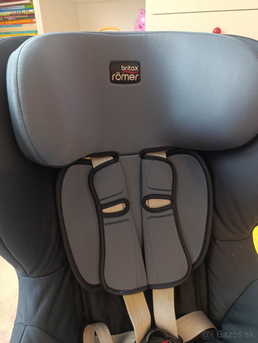Britax Romer King II - 2