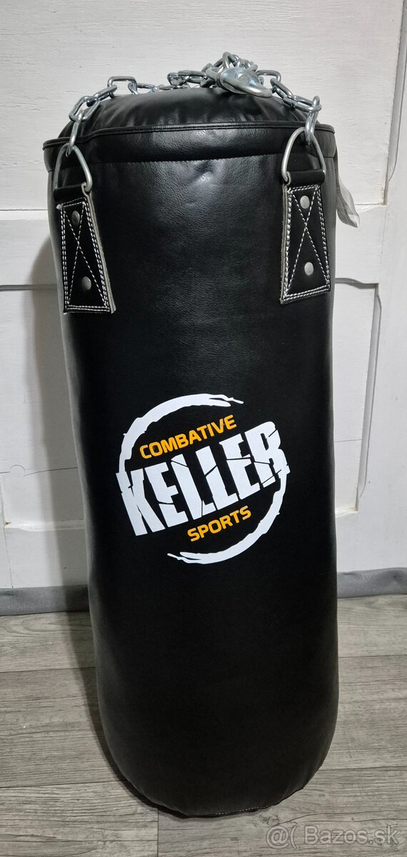 Boxovacie vrece + rukavice - 2
