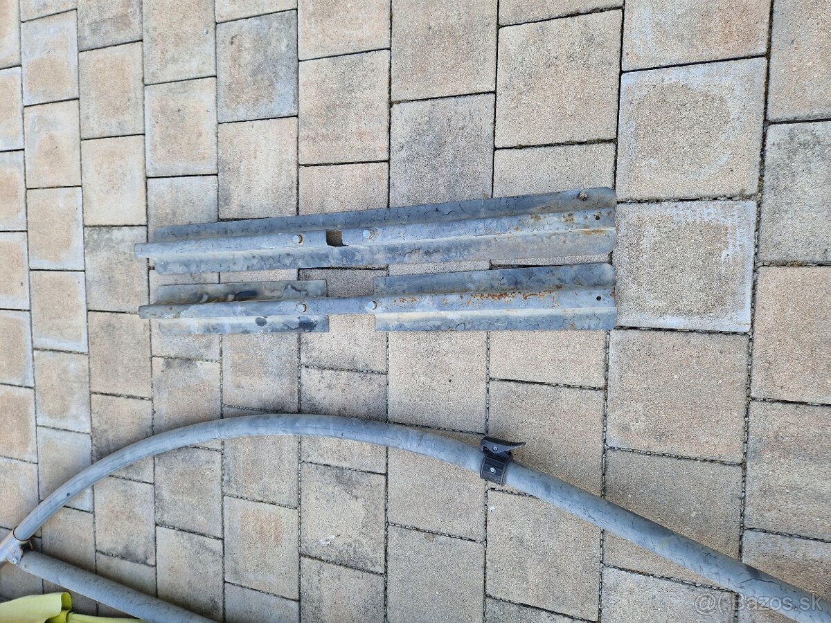 Predám slnecnik - 2