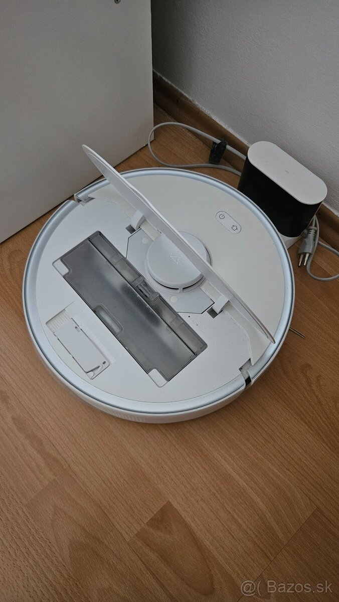 predam Roborock S6 pure - 2