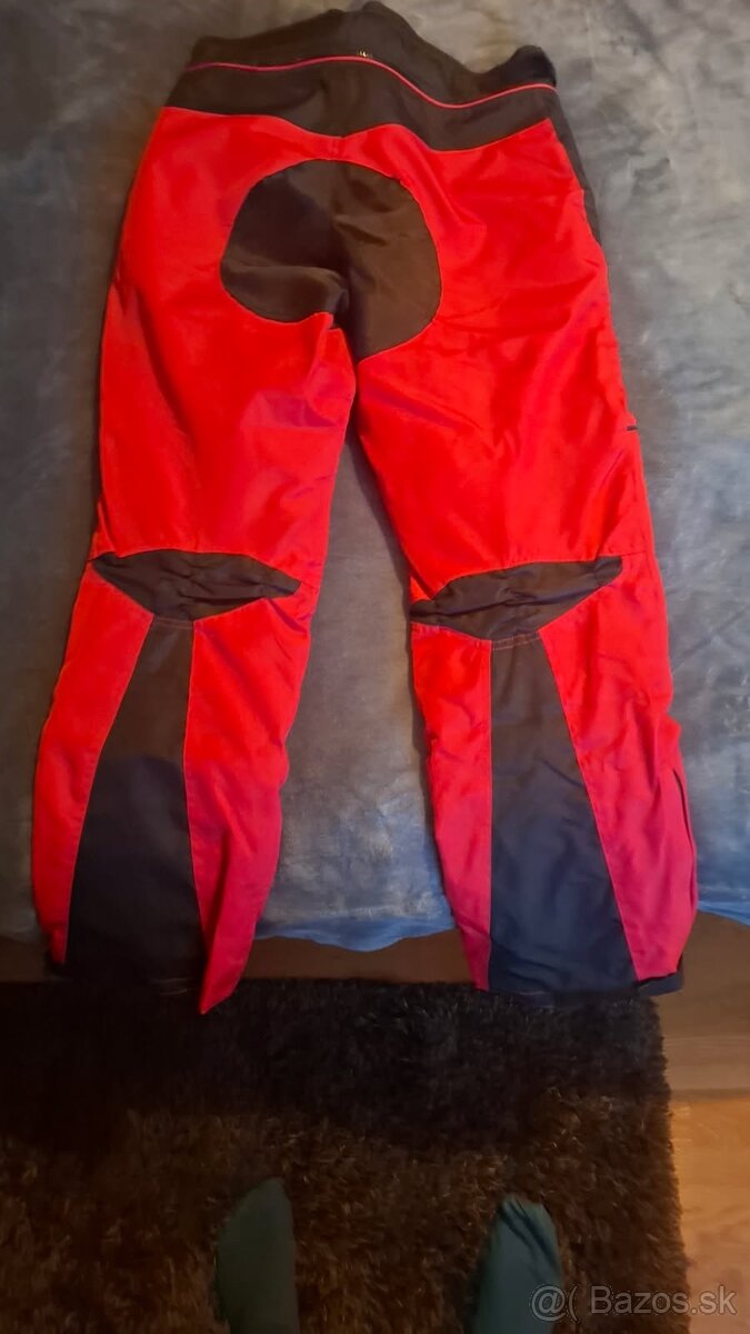 Moto súprava oblečenia - 2