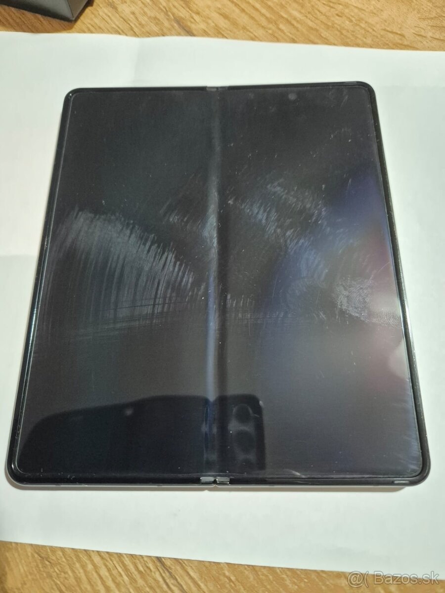 Samsung Z fold 4 - 2