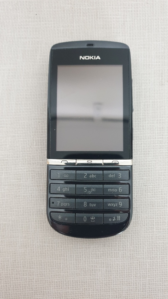 Nokia, Siemens, Sagem.... - 2