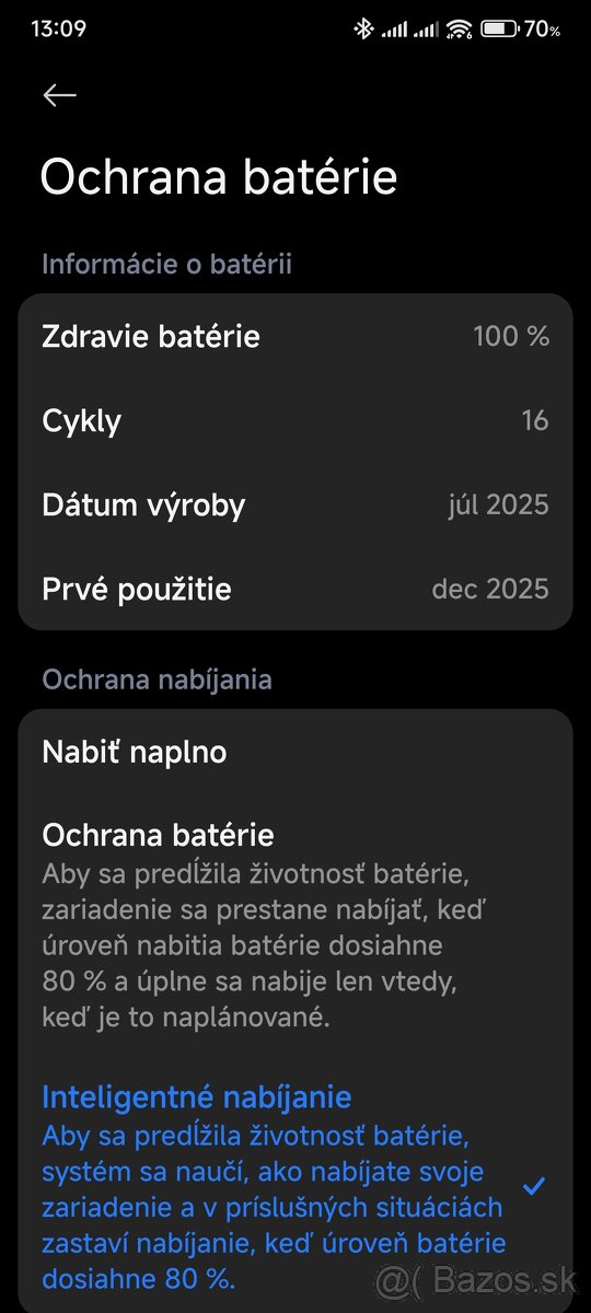 Predám Xiaomi Redmi Note 14 Pro 5g - 2