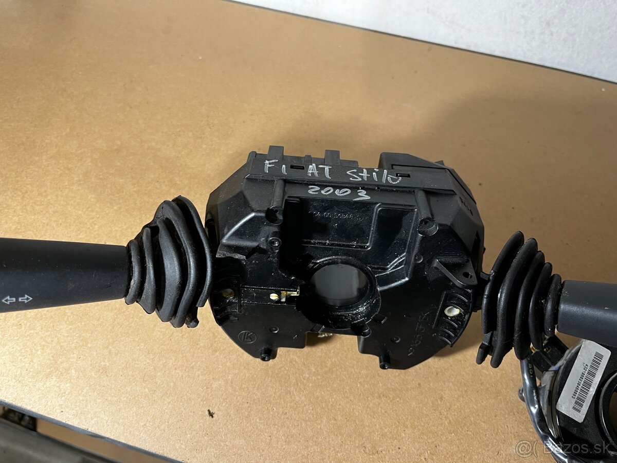 Páčky smeroviek / svetiel - 2