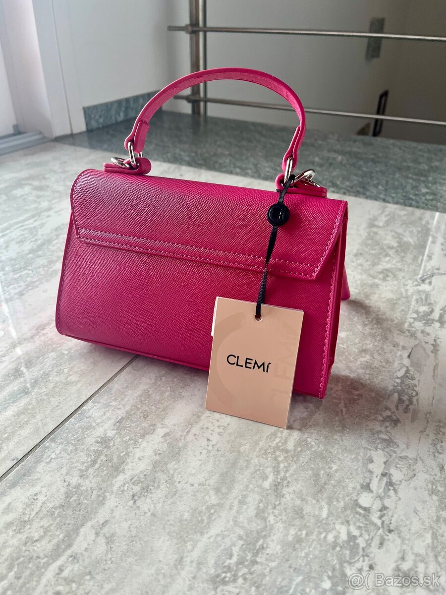 Magentova kabelka - 2