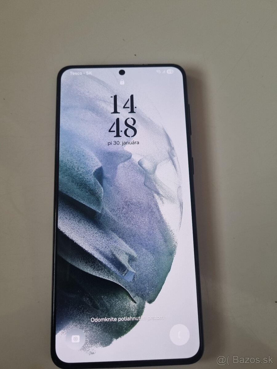 S21+ 5g 256g - 2