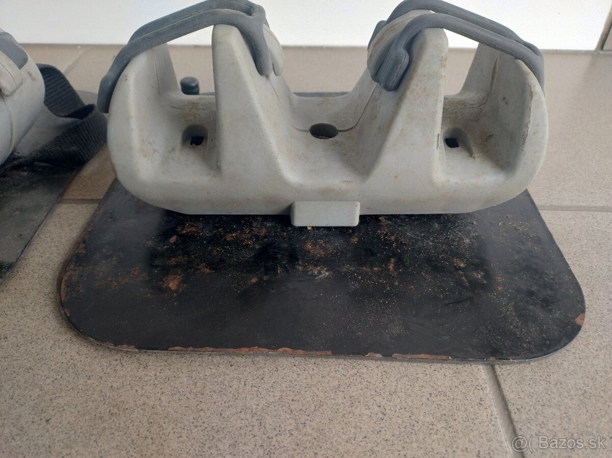 Magnetické nosiče - 2