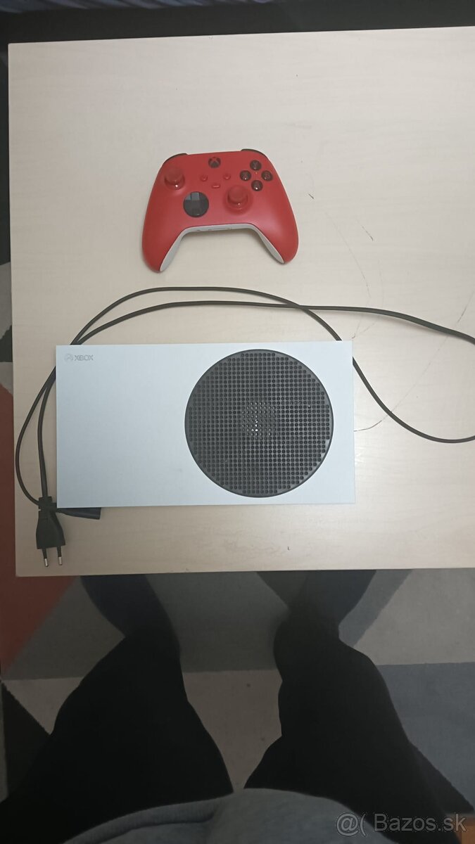 Xbox Series S - 2