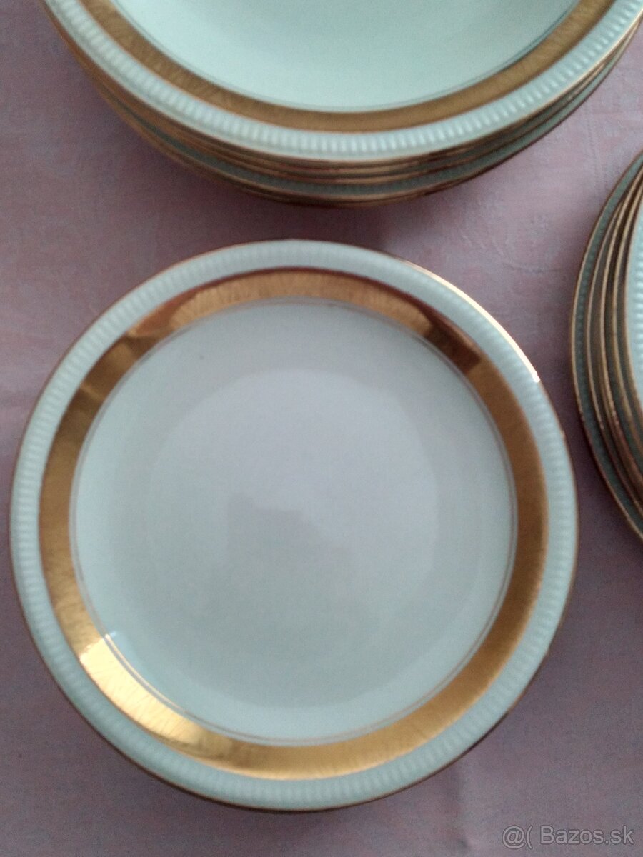 18-dielna jedalenska suprava - 2