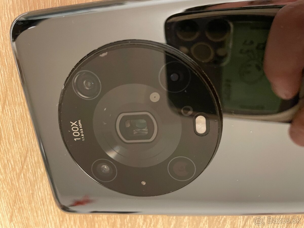 HONOR MAGIC4 PRO 256GB - 2