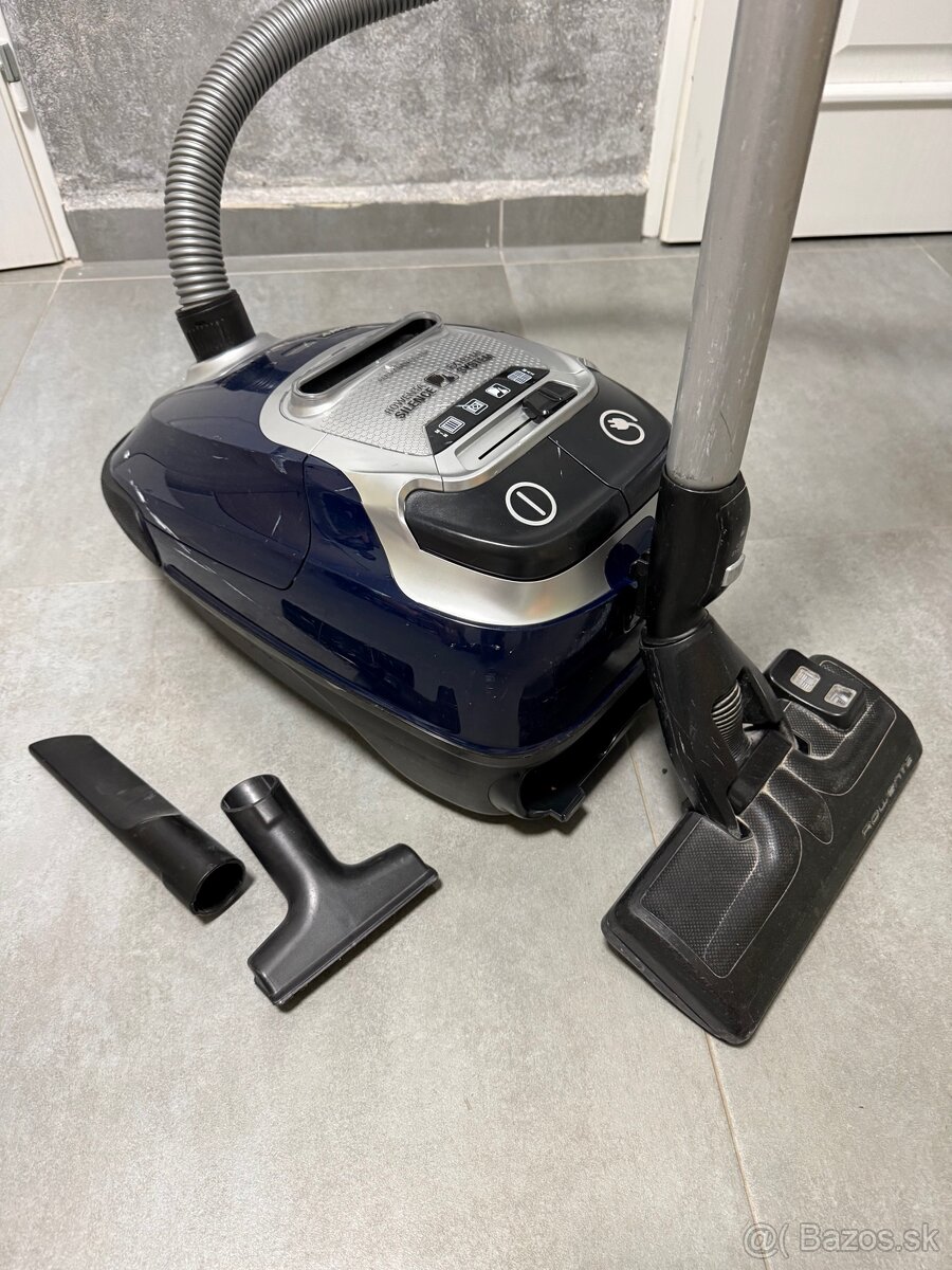 Rowenta Silence Force - 2