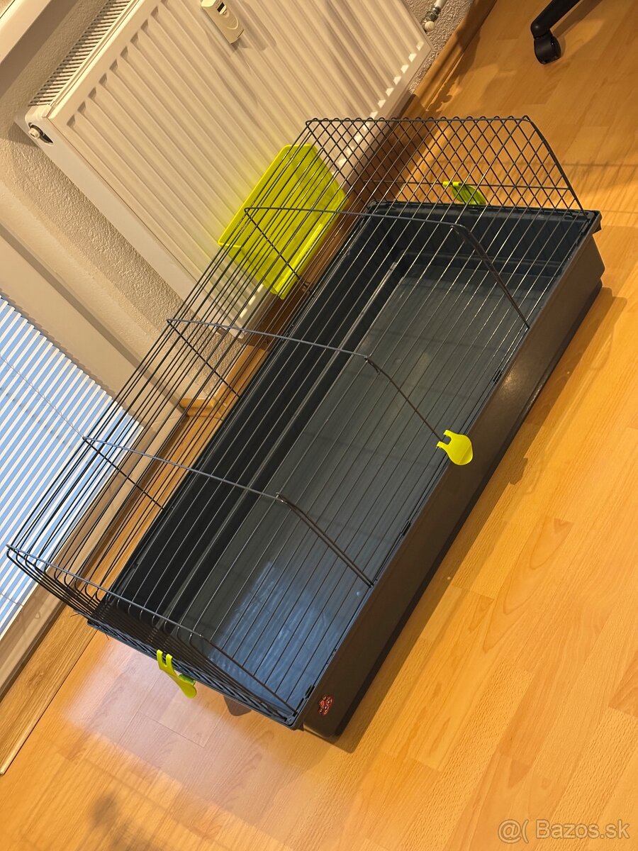 Veľká klietka 100x55 - 2