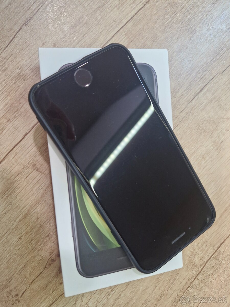 Iphone SE2020 - 2