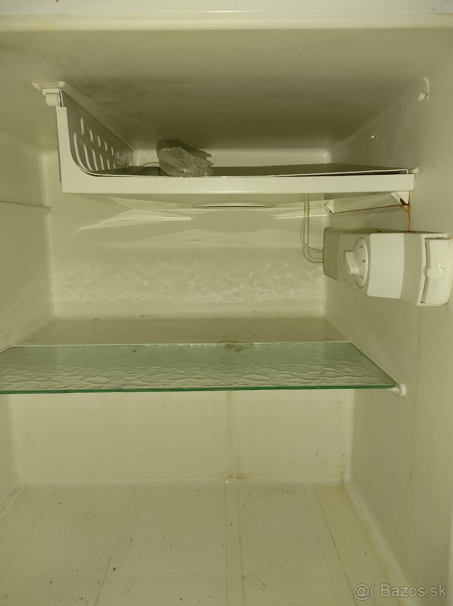 PREDAM MALU CHLADNIČKU - 2