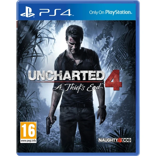 PS4 Classic 500GB white - 2