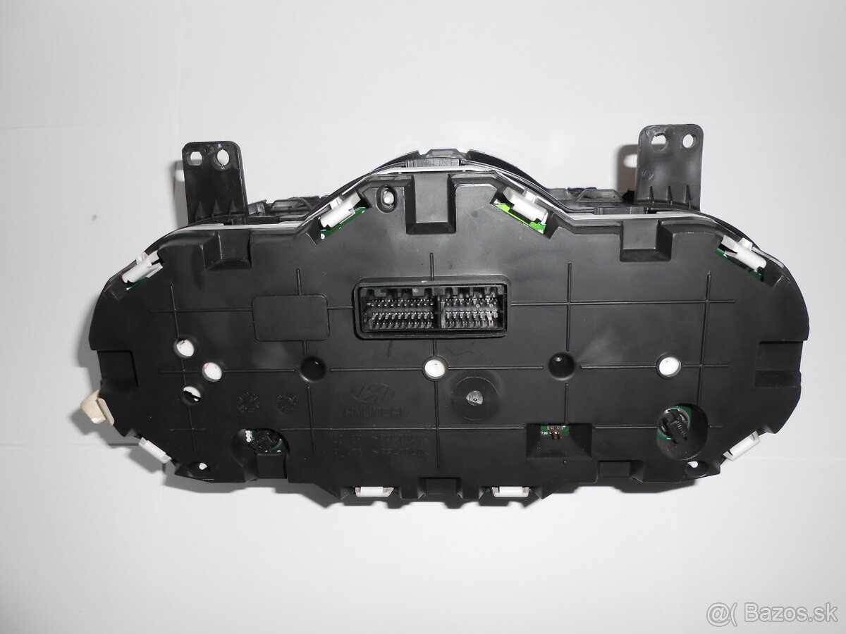 Budiky Hyundai i10 - 2