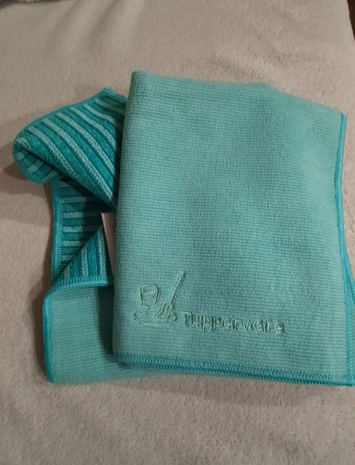 Tupperware Handra na podlahu 50x60 cm - 2