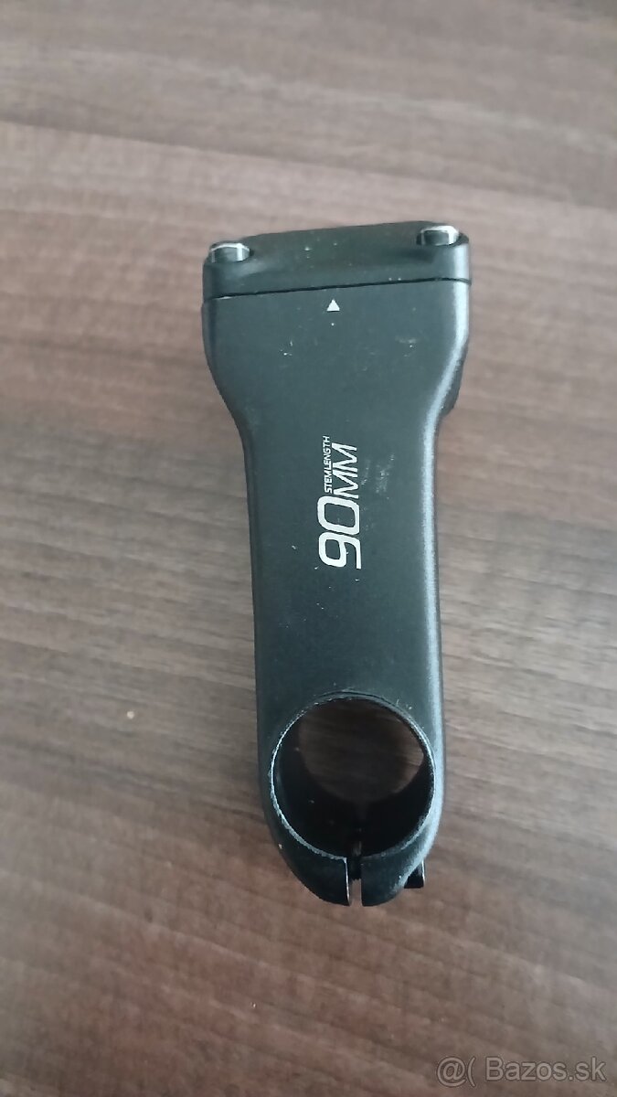 Predstavec na volant 90mm - 2