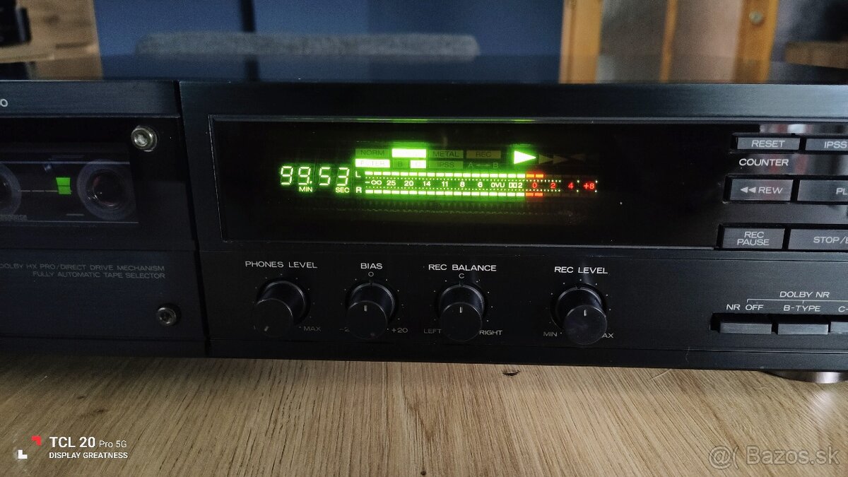 Mitsubishi M-T7100 - 2