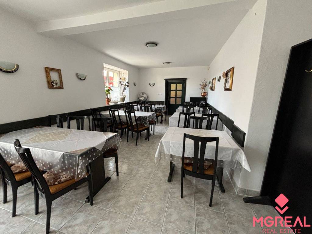 Priestor na PRENAJOM Tovarníky - 2