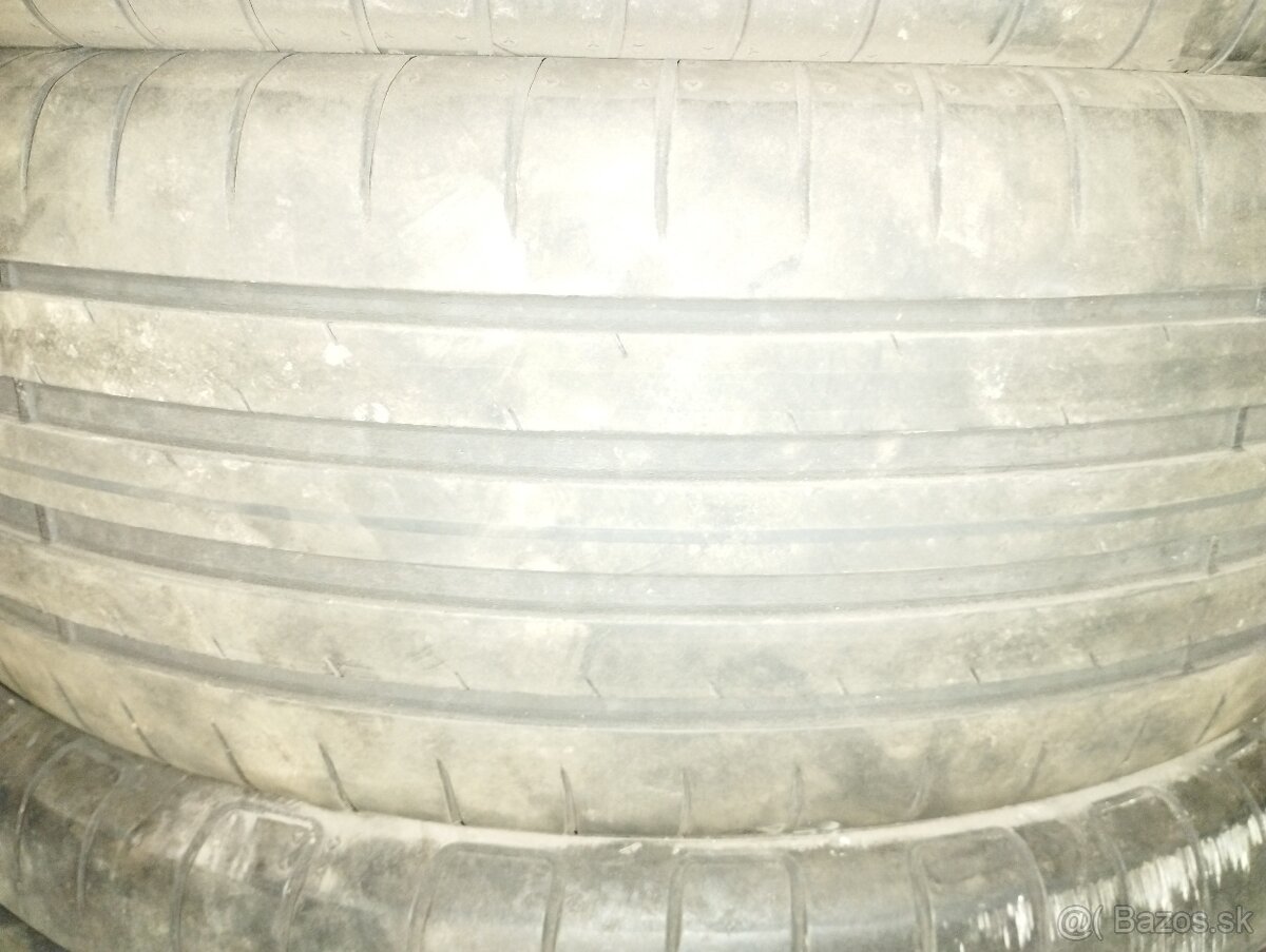 205/60 R16 Letné Goodyear - 2
