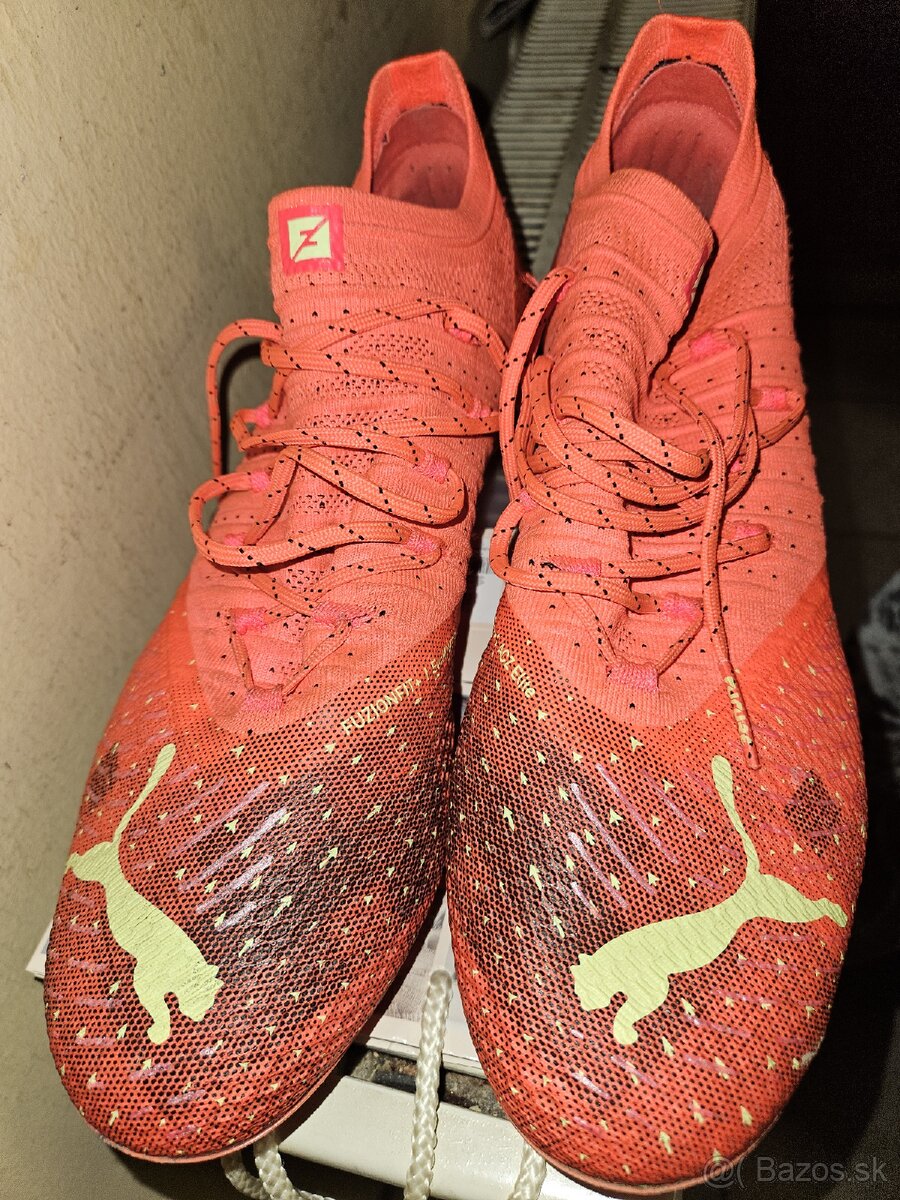 Puma kopacky velkost:45 - 2