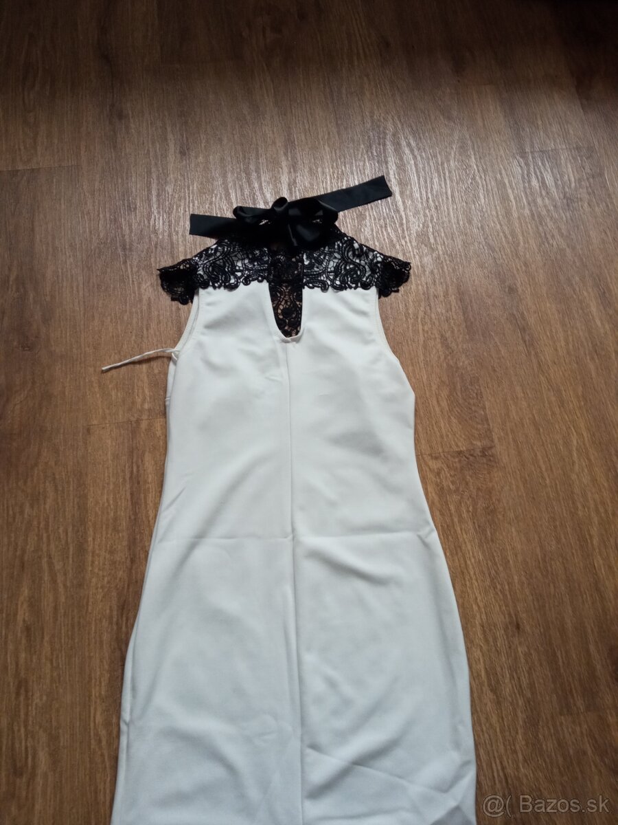 Dámske šaty - 2