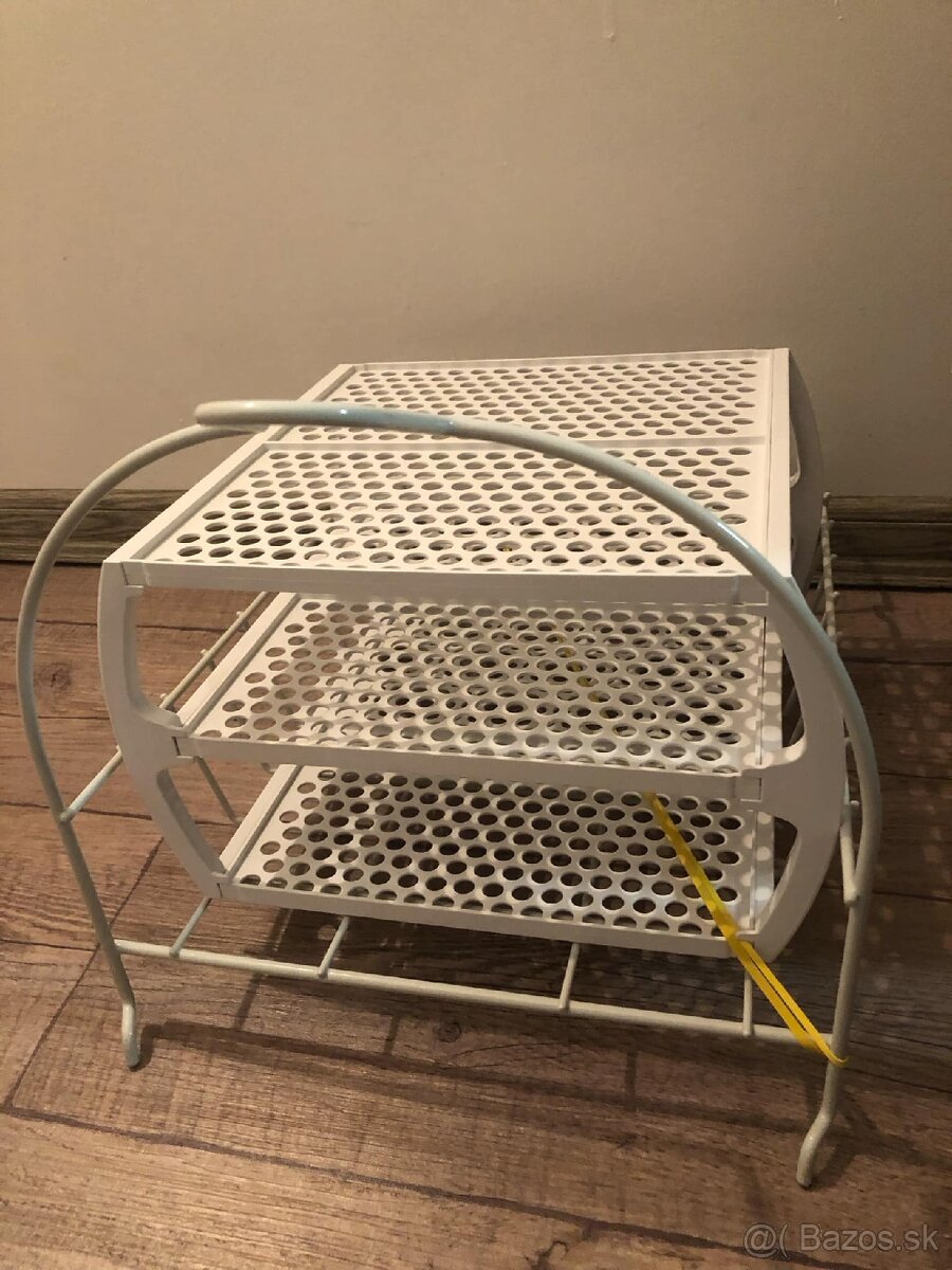 Stojan do susicky - 2