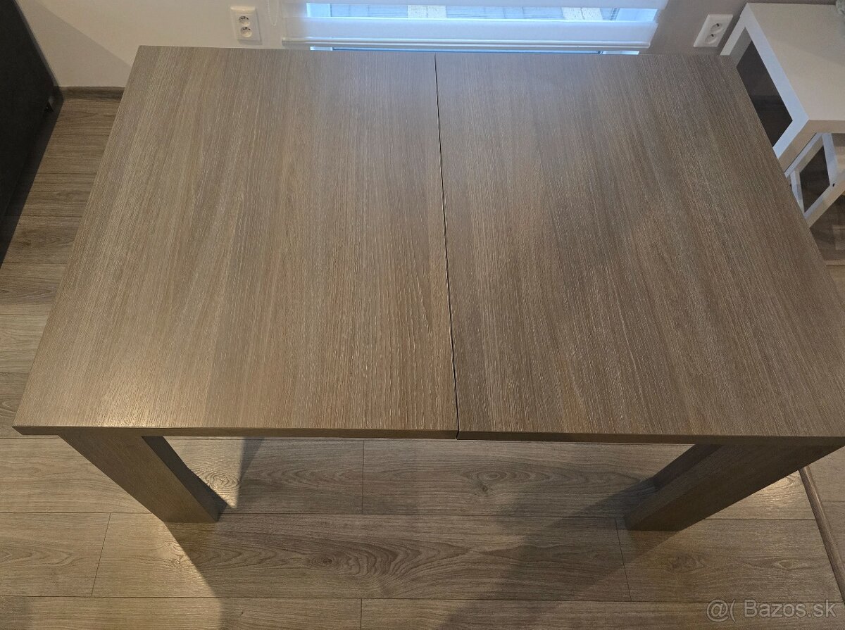 Jedálenský stôl rozkladaci - 2