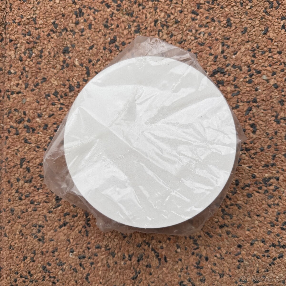 Tanierových ventil 125mm (rekuperácia) - 2