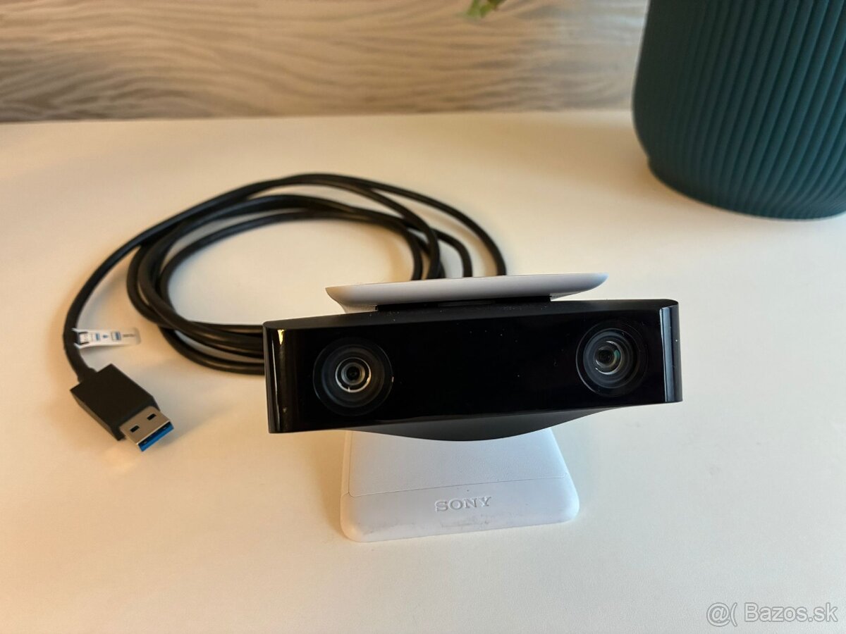 Kamera Sony Playstation 5 - 2