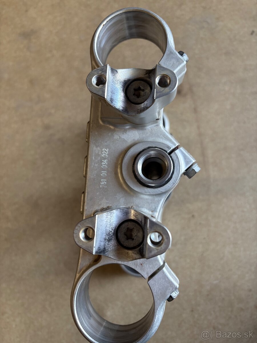 Okuliare tlmicov Ktm - 2