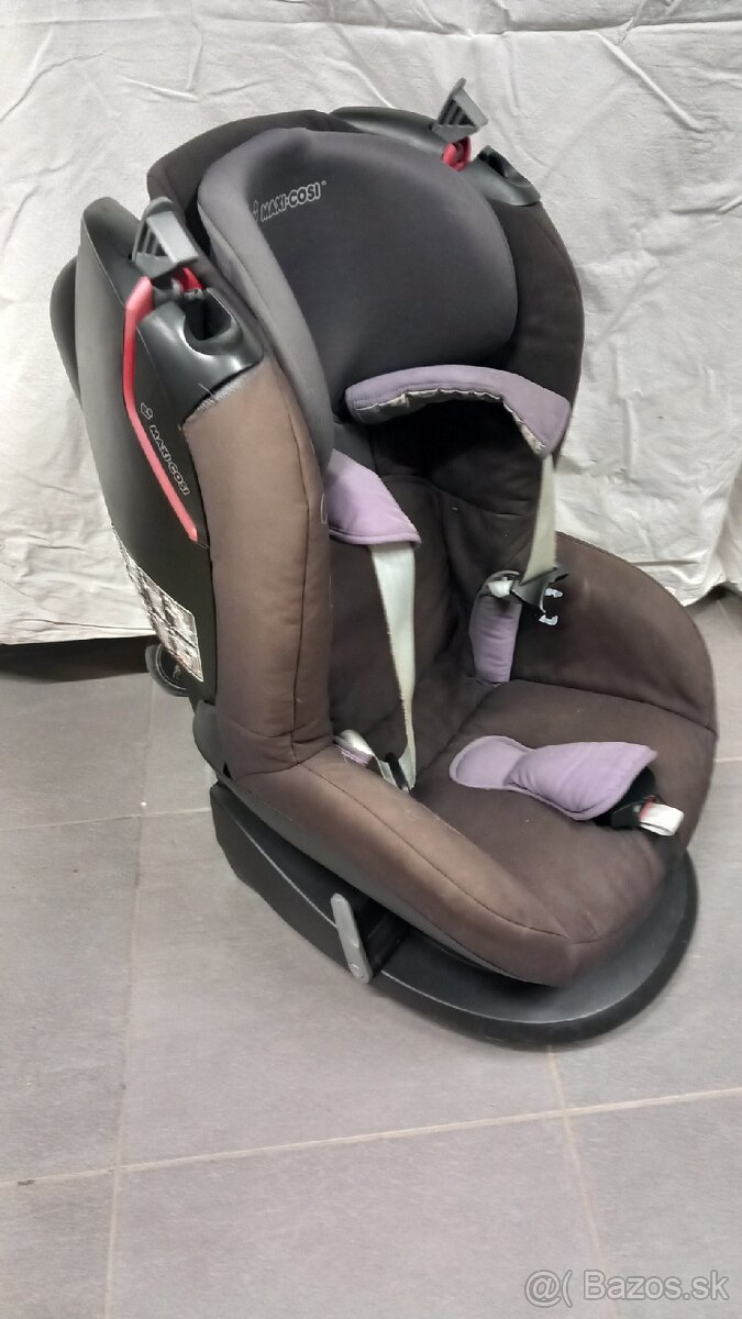 Detská autosedačka Maxi Cosi Tobi - 2