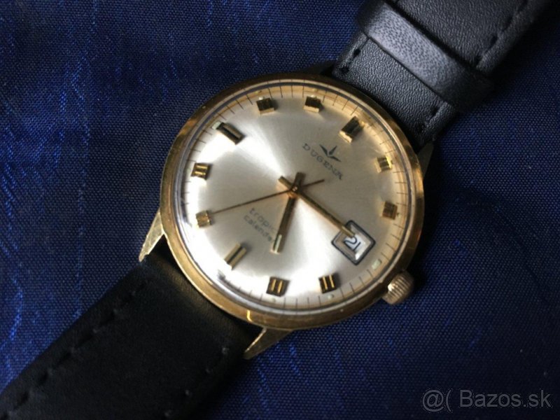 hodinky DUGENA TROPICA - 2