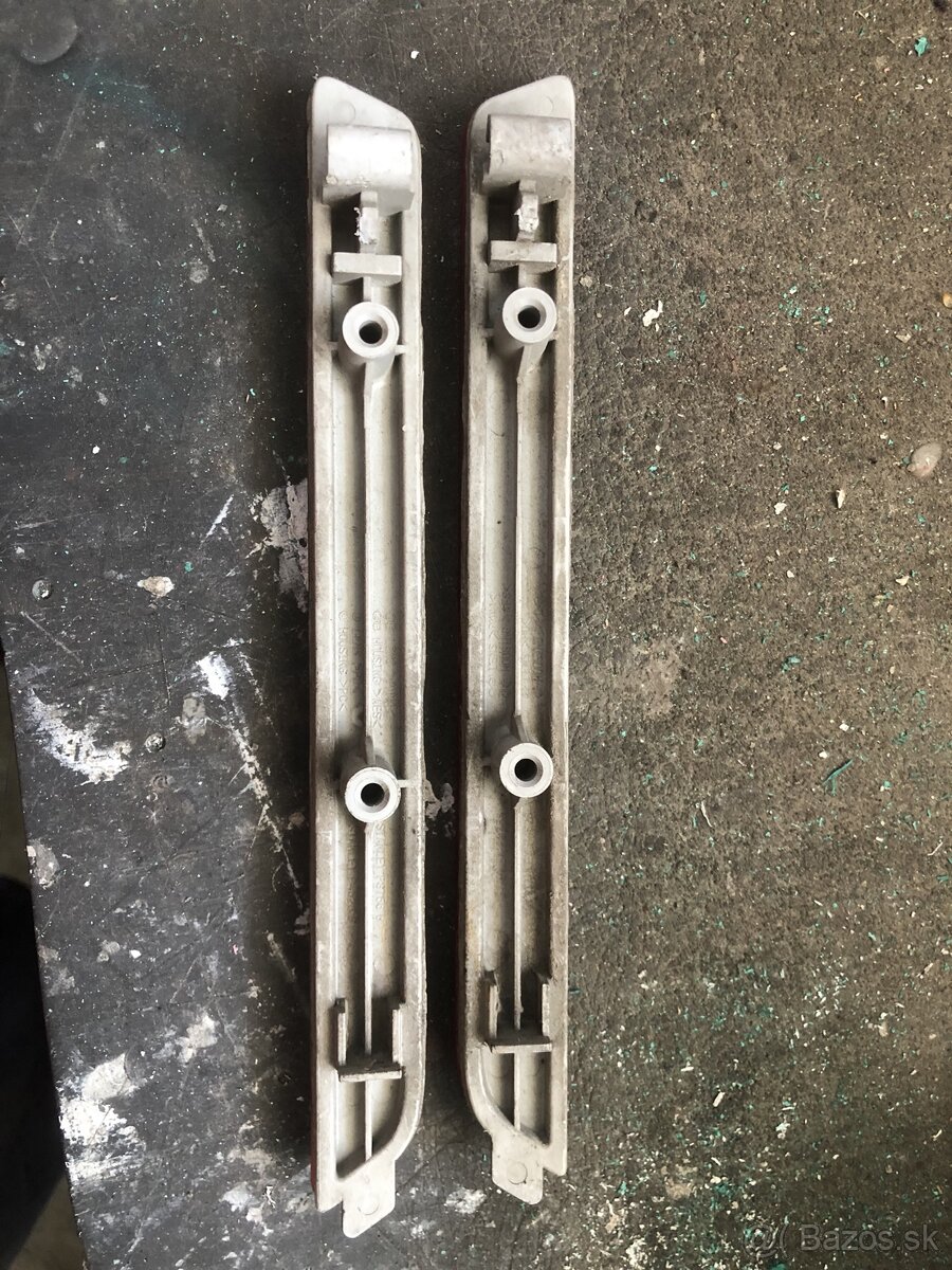 Mazda 6 Gh odrazka zad. nárazníka - 2