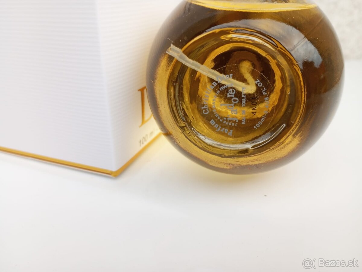 Dámský parfém J'adore Dior 100 ml - 2