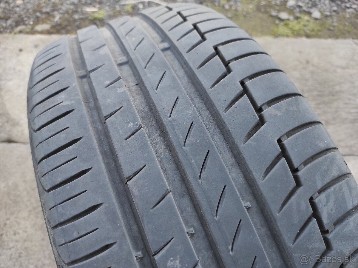 Letna pneumatika 225/45 R17 Continental 1ks - 2