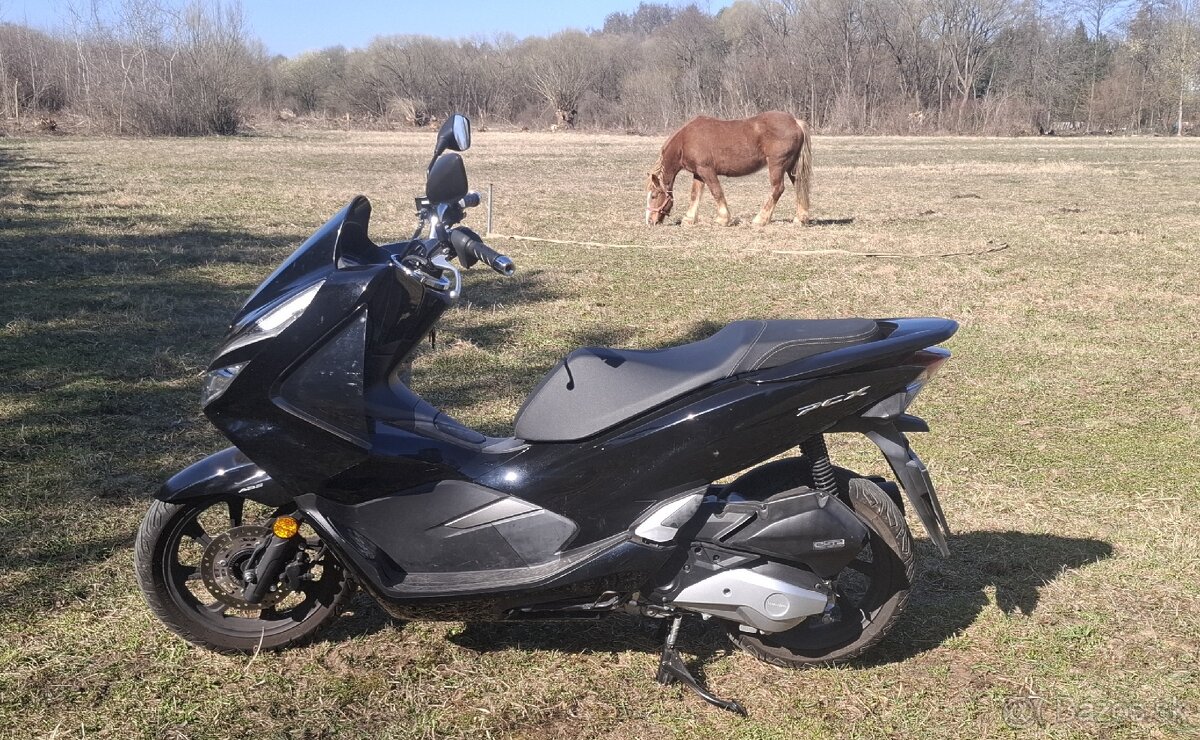 HONDA PCX 125 - 2