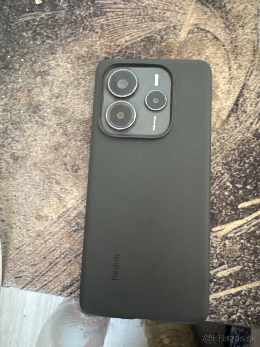 Xiaomi redmi note 14 5G 8GB/256GB - 2