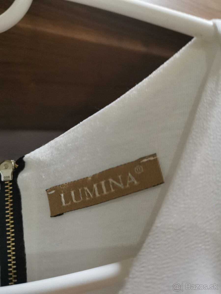 Biela blúzka, M, L - 2