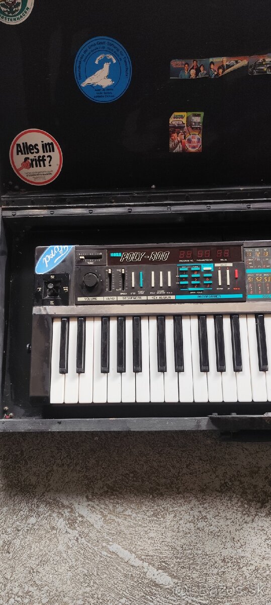 Korg - 2