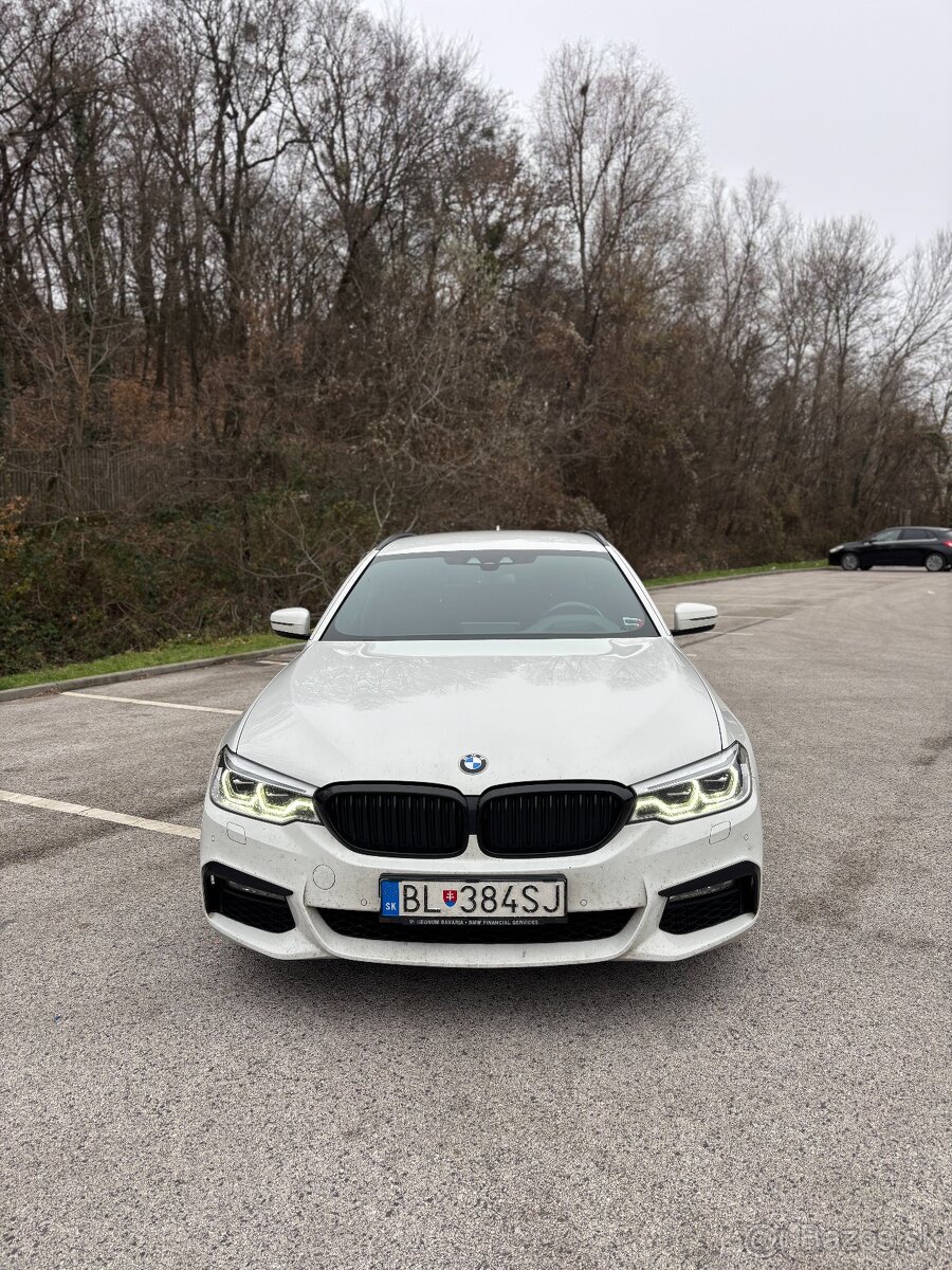 BMW 530 xDrive - 2