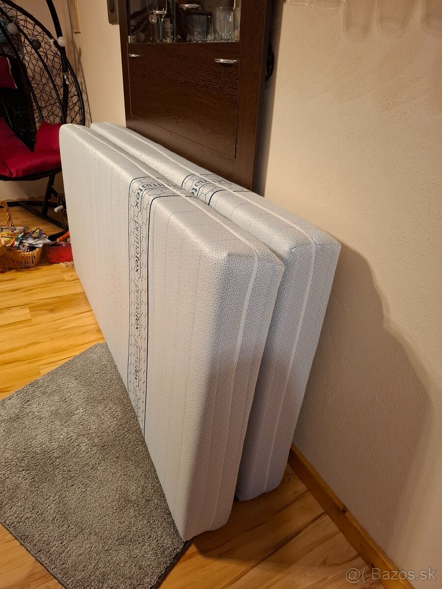 Predám matrace Primatex - 2